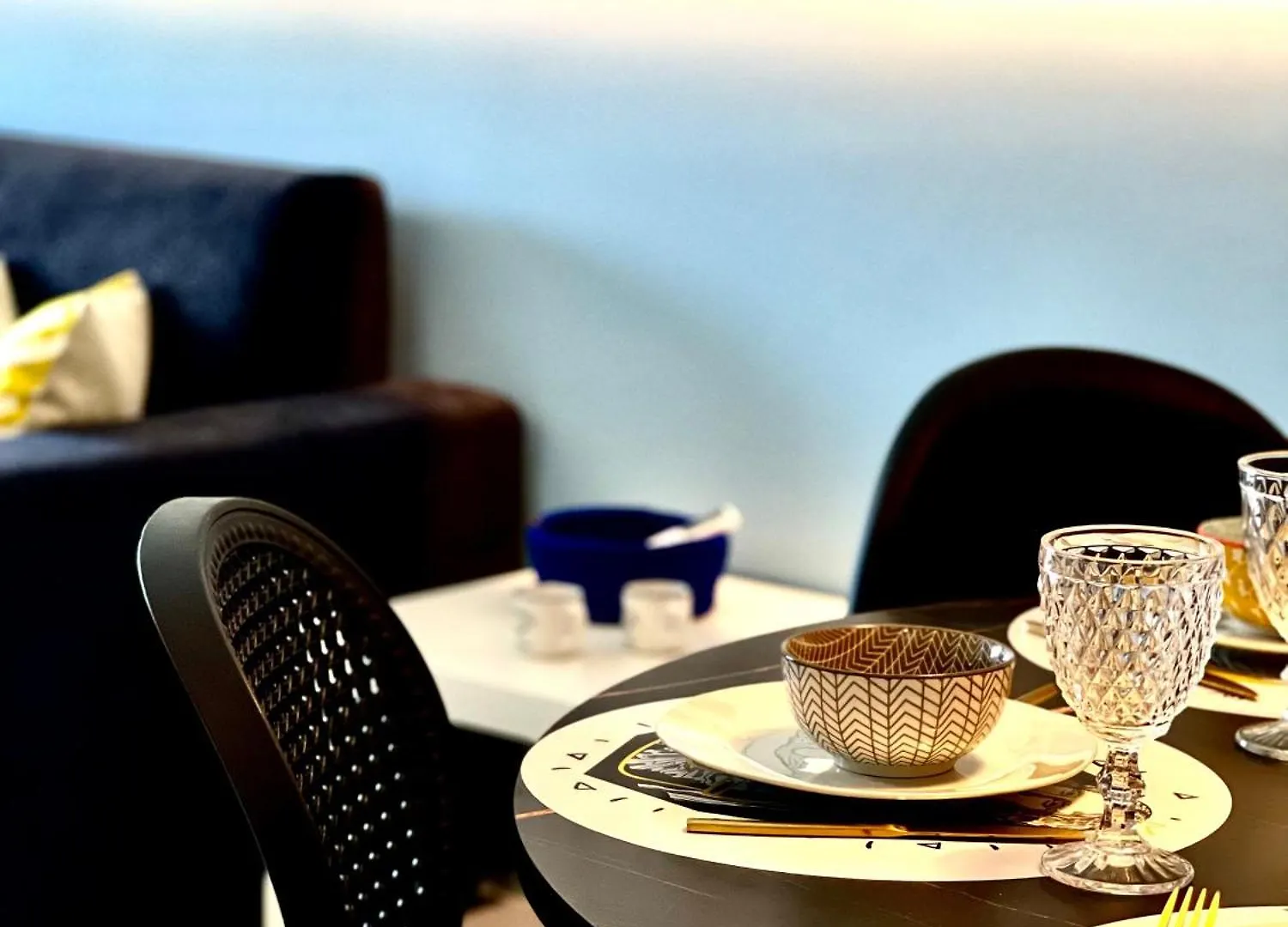 شقة The Muse Central Flat In Thessaloniki Just A Few Steps Away From All Museums And Helexpo