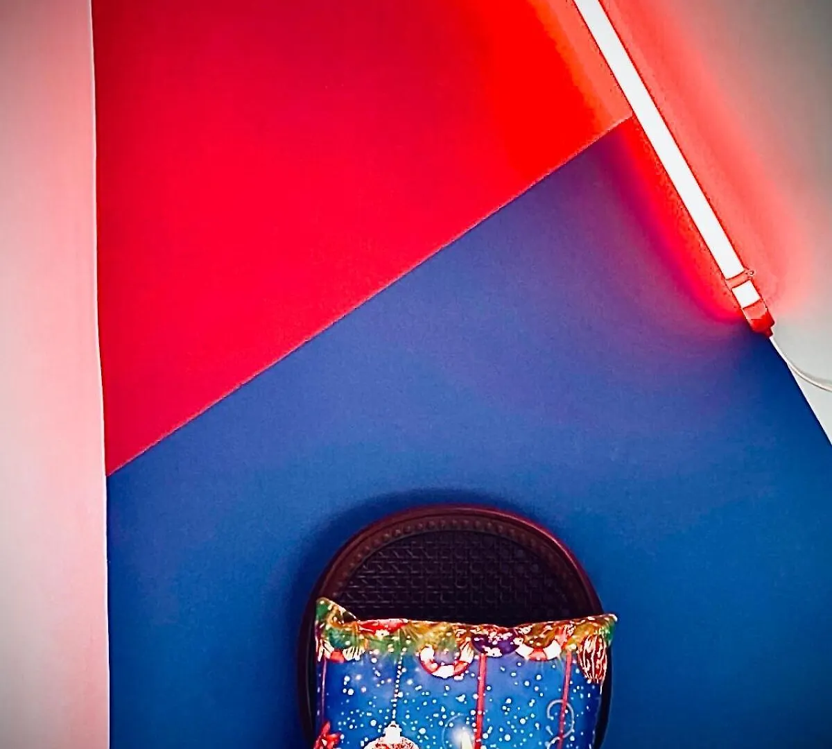 The Muse Central Flat In Thessaloniki Just A Few Steps Away From All Museums And Helexpo شقة