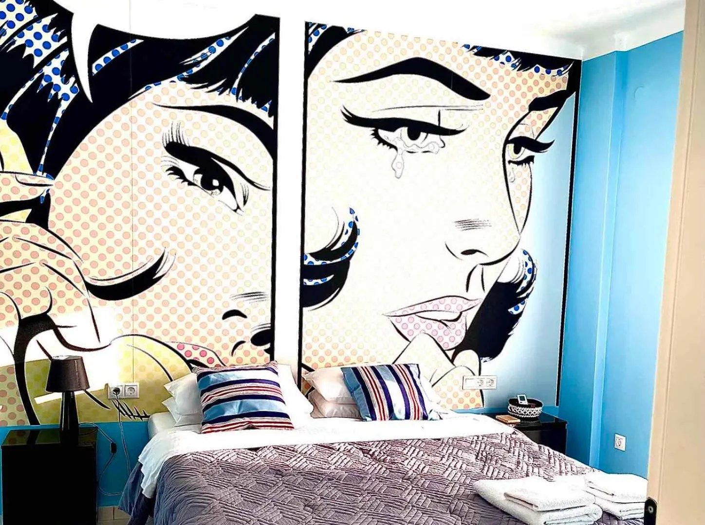 شقة The Muse Central Flat In Thessaloniki Just A Few Steps Away From All Museums And Helexpo